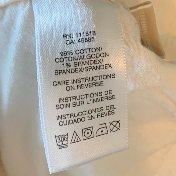 Michael Kors Wide Leg Pant - Picture 13 of 14